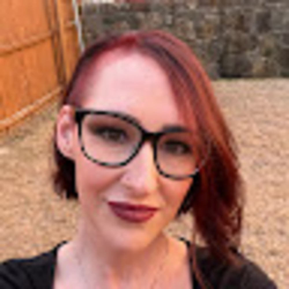 Meet your Posher, Michlyn